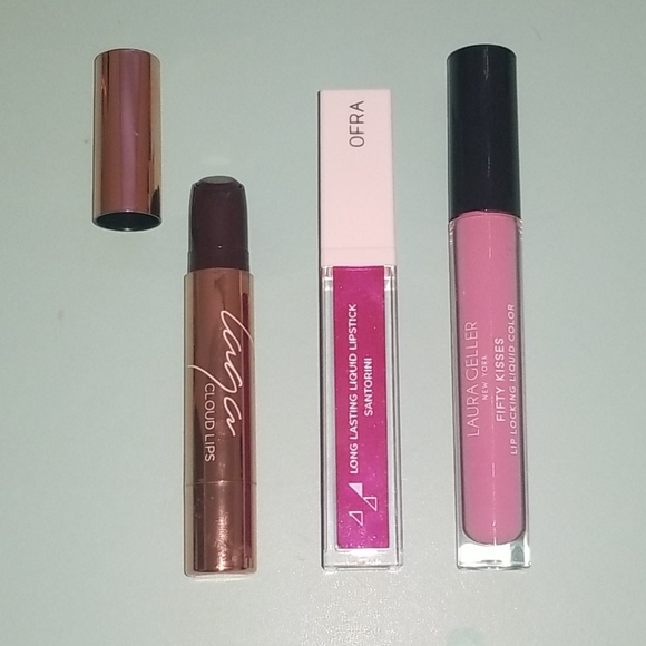 NWOT. Lip Bundle